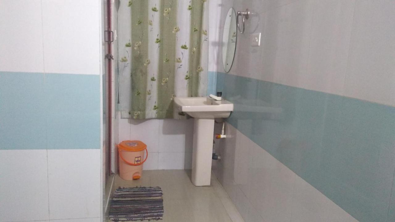 Sdd Residency Hotel Tiruvannāmalai Exterior foto